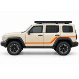 GWM Tank 300 Modern HIGHLAND Stripes
