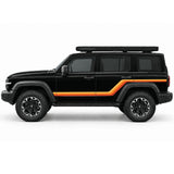 GWM Tank 300 Modern HIGHLAND Stripes