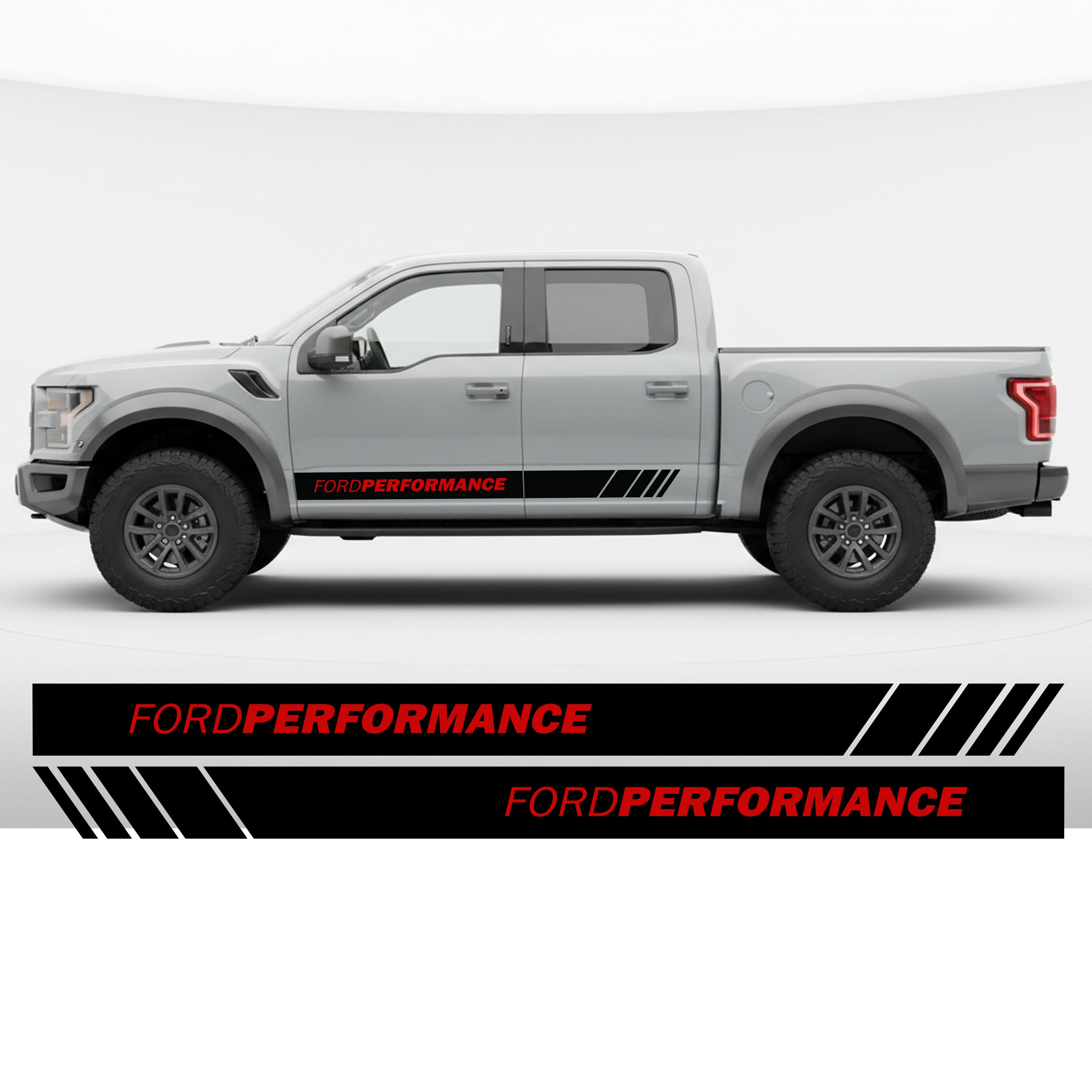 Vinyl Stripe Kits & Decals for Cars & Vans - Bodymold Signs