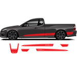 FORD FG Super Pursuit Stripes (supreme )product with air release