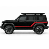 GWM Tank 300 Modern HIGHLAND Stripes