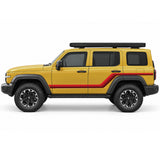 GWM Tank 300 Modern HIGHLAND Stripes