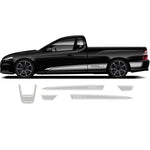 FORD FG Super Pursuit Stripes (supreme )product with air release