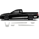 FORD FG Super Pursuit Stripes (supreme )product with air release