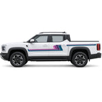 BYD Shark HUNTER Stripe Kit | Bodymold Signs