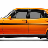 Ford XY Falcon GT "Super Roo" Reproduction Stripe Kit