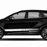 Kia Sportage Single Stripe Kit