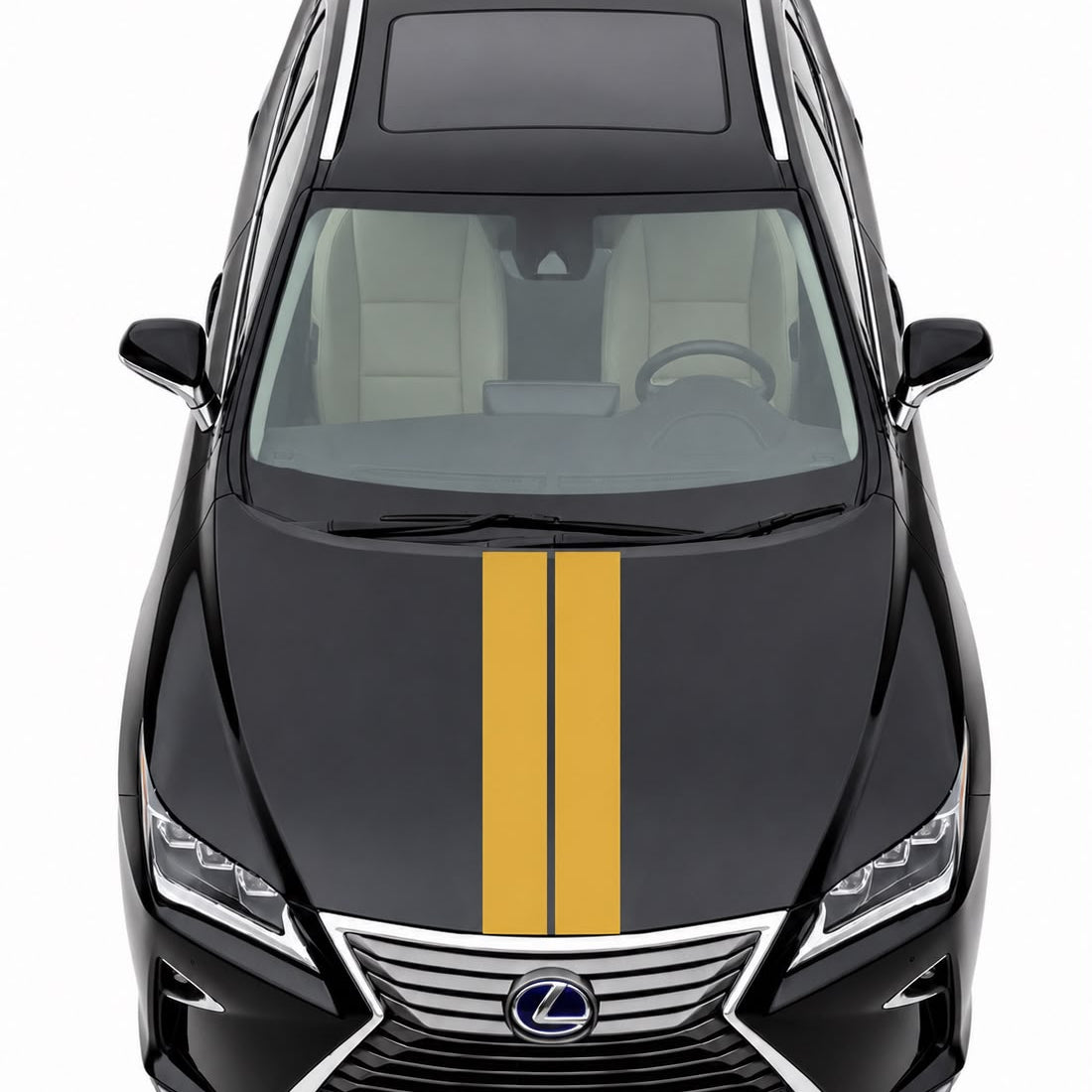 LEXUS