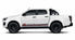 SOLOMON Decal Stripe Kit | 2005–2018 Suzuki Jimny