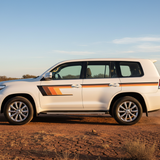 ALKI Stripes 200 Series - Outback