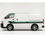 Huntington Stripe Kit – Toyota Hiace 200 and 300 Series