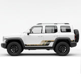 GWM Explorer Stripe Kit