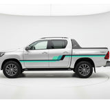 Benny Stripes for Hilux N80