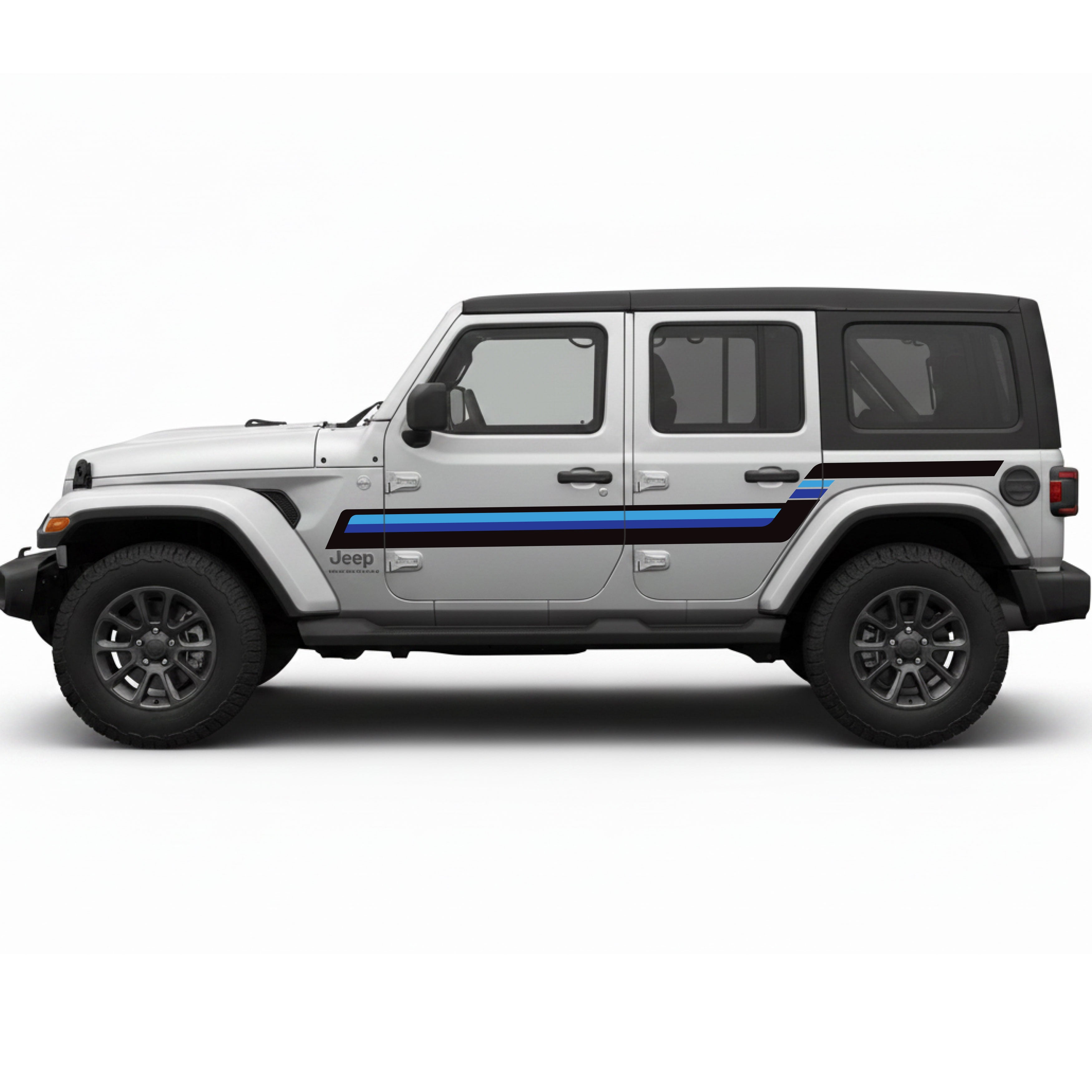 Bodymold Signs - Vehicle Stripe Kits, Graphics & Custom Signage