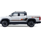 BYD Shark GLIDER Stripe Kit – Complete Set for Both Sides