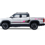 BYD Shark GLIDER Stripe Kit | Bodymold Signs