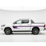 Byron Stripes for Hilux N80