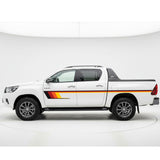 Byron Stripes for Hilux N80