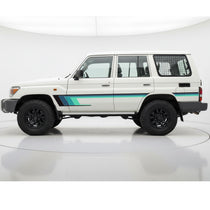 10 New Stripe & Decal Kits Just Landed at Bodymold Signs