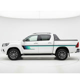 Byron Stripes for Hilux N80