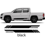 BONDI Sill Stripe Kit - For Volkswagen Amarok