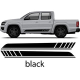 Classic Sill Stripe Kit - For Volkswagen Amarok