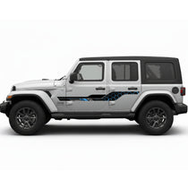 10 New Stripe & Decal Kits Just Landed at Bodymold Signs
