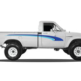 NEPTUNE Stripe Kit - For Toyota Hilux