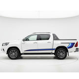 Dalby Stripes for Hilux N80