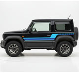 ADVENTURE Vinyl Decal Kit – For Suzuki Jimny (3 Door & 5 Door)