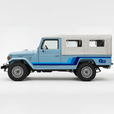 Legacy Retro Stripe Landcruiser FJ45