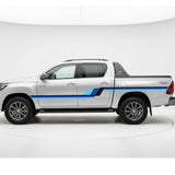 Benny Stripes for Hilux N80