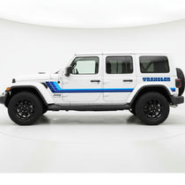 10 New Stripe & Decal Kits Just Landed at Bodymold Signs