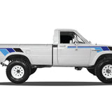 ROCKHOPPER Stripe Kit - For Toyota Hilux