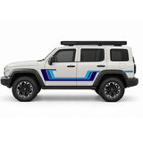 GWM Tank 300 Retro BOSTON Stripes