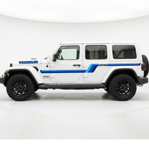 10 New Stripe & Decal Kits Just Landed at Bodymold Signs