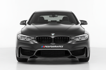 BMW M Performance Symmetrical