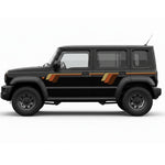 LITTLE SCOUT Stripe Kit | Suzuki Jimny 3-Door & 5-Door