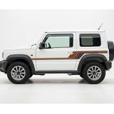 SAFARI Vinyl Decal Kit - For Suzuki Jimny (3 Door & 5 Door)