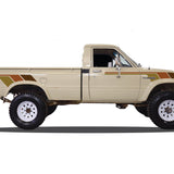 ROCKHOPPER Stripe Kit - For Toyota Hilux