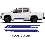 BONDI Sill Vinyl Stripe Kit | For Volkswagen Amarok