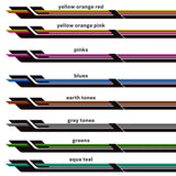 Huntington Stripe Kit – Toyota Hiace 200 and 300 Series