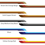 Surf Rider Stripes  For Nissan Patrol GU