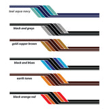 WINTON Vinyl Decal Kit - For Nissan Patrol Y60