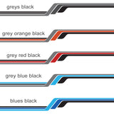MAZDA BT50 Rugby Stripes