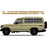 Expedition Stripes