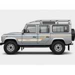 County Stripes/Decal Kit | For Land Rover Defender 110 Series