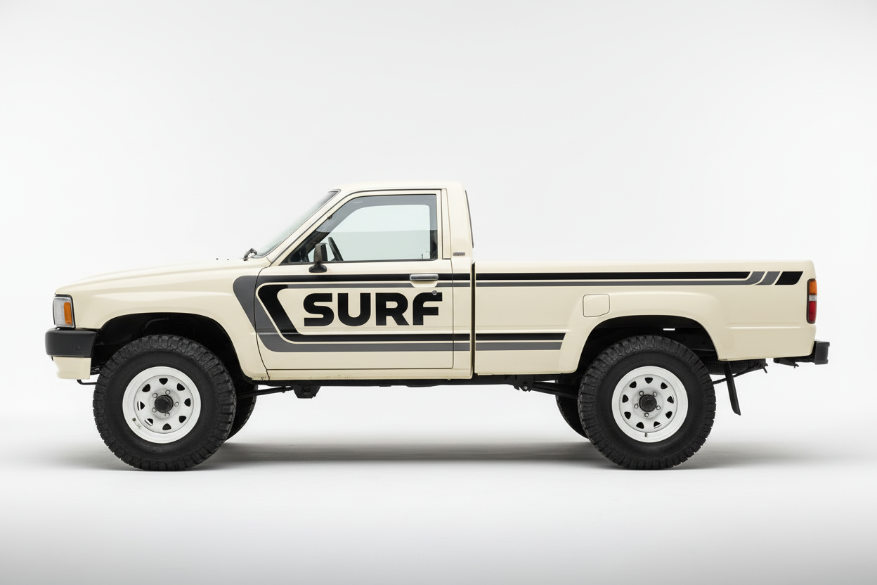 Cream - Black & Charcoal