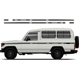 Expedition Stripes