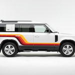 Defender - Earthy Desert Tones